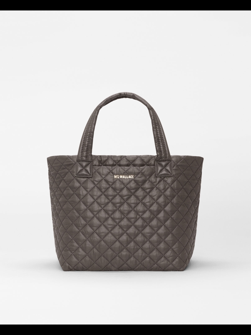 MZ Wallace Small Metro Deluxe Tote